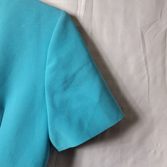 NWT Kobi Halperin "Harper" Mini Dress Size 4 - Picture 12 of 13